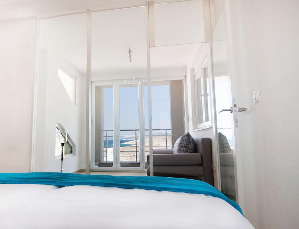 Apartments Atrium Blue ราชานาส ภายนอก รูปภาพ
